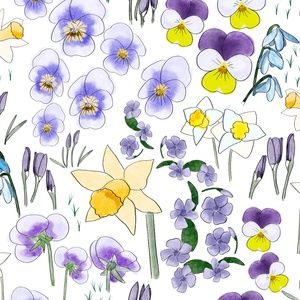 Meet your Posher, Windy Meadow Designs